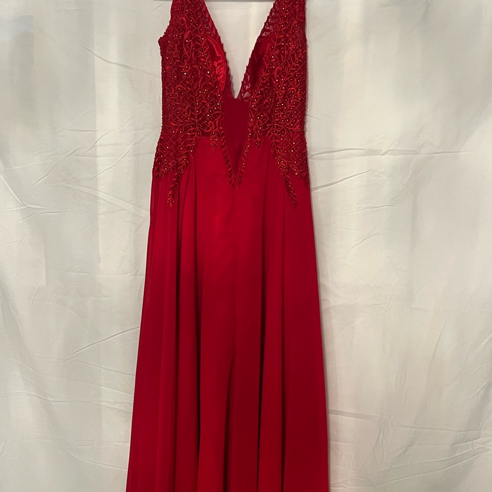 PROM DRESS - Picture 6 of 6